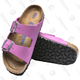Illustration for article titled Birkenstocks are Back in Style and Better Than Ever